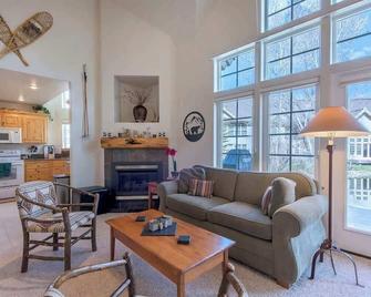 Scenic Townhouse - Near Yellowstone & Tetons - Driggs