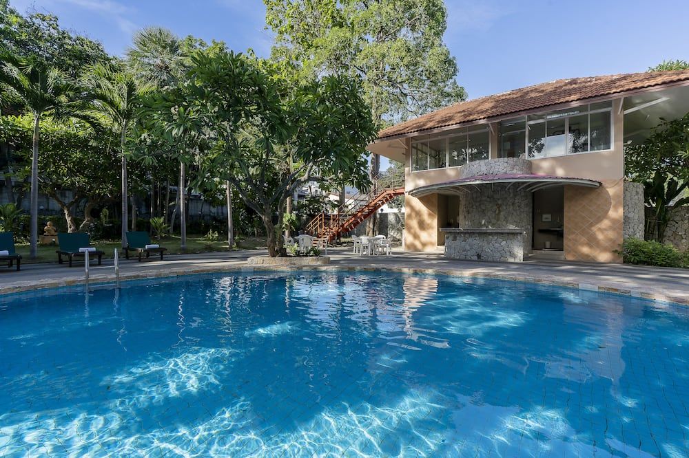 Bella Villa Pattaya 3rd Road