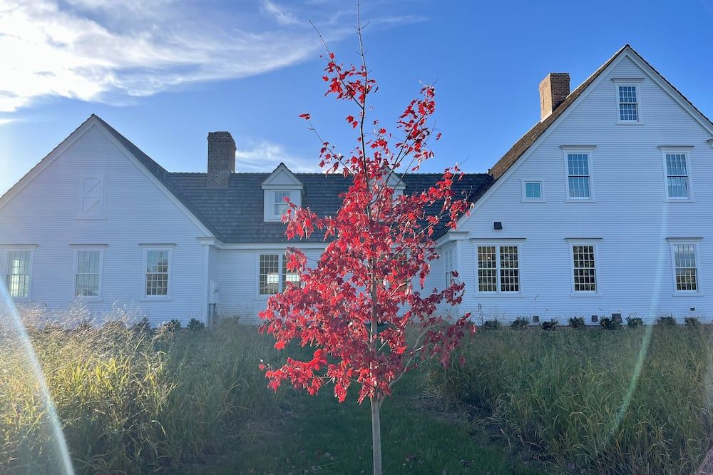 Luxury colonial farm just minutes outside of Lewisburg, 5 miles from Bucknell