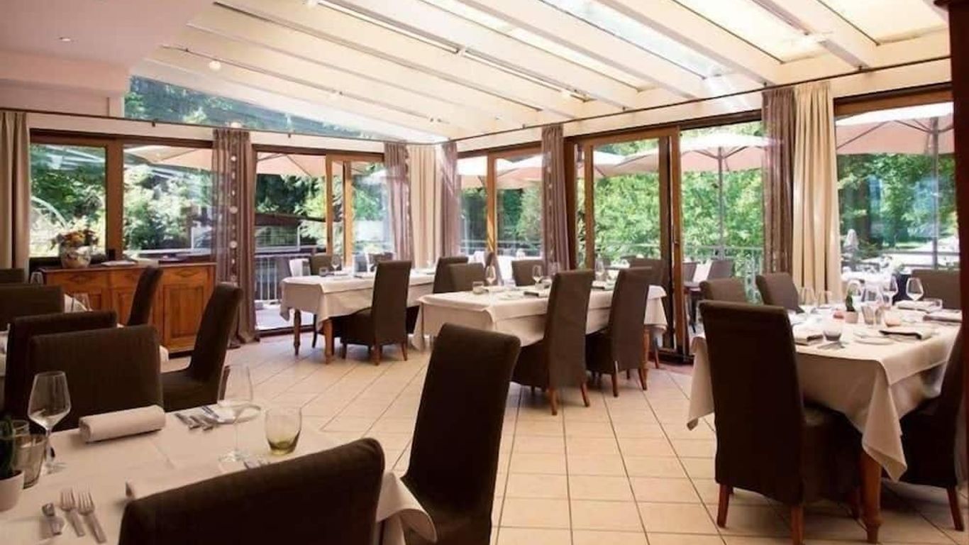 Restaurant Niedmühle Land & Genuss Hotel