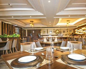 Hotel Stella Continental - Phagwāra - Restaurant
