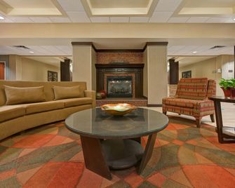 Homewood Suites by Hilton Denver Tech Center - Englewood - Olohuone