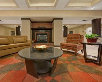 Homewood Suites by Hilton Denver Tech Center - Englewood - Lounge