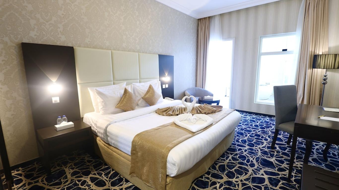 أجنحة أواليف