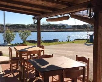 Quietovivere - Lido di Spina - Patio
