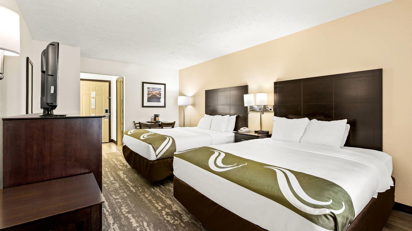 Quality Inn Traverse City