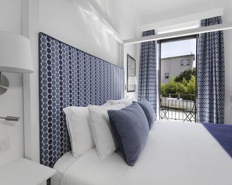 Iommella luxury rooms - Sant'Agnello - Phòng ngủ