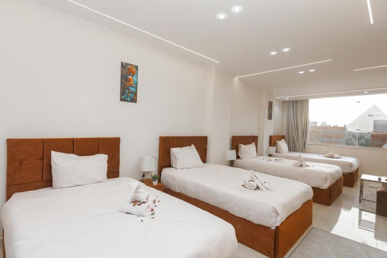 Experience Pyramids View thumbnail 2