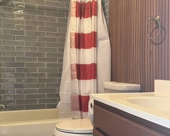 Princeton Suites - Stylish apartments in Princeton IN - Princeton