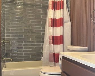 Princeton Suites - Stylish apartments in Princeton IN - Princeton