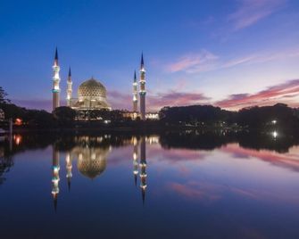 Hotel Seri Malaysia Seremban - Seremban