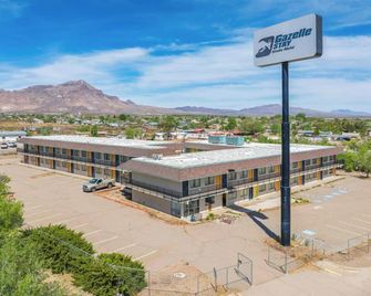 Gazelle Stay by Hotel O Socorro - Socorro - Edificio