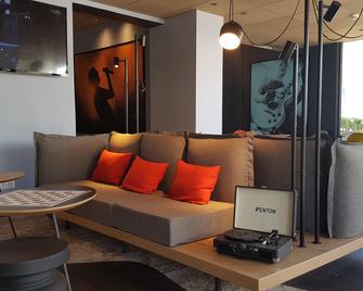 ibis Melun - Melun - Salon