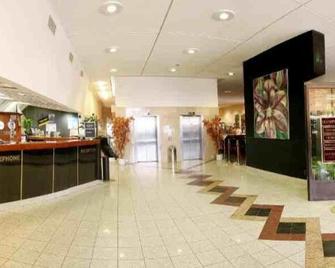 Olympik Artemis - Prague - Lobby