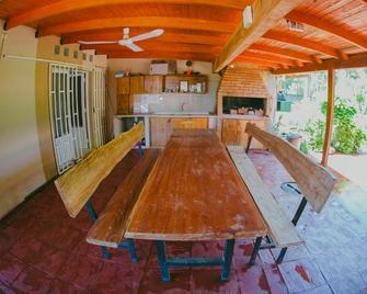 El Rosedal Cataratas - Puerto Iguazú