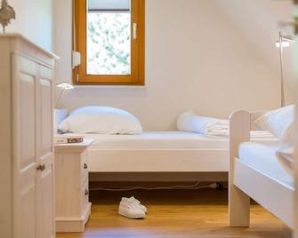 Doppelhaushälfte Wustrow - Wustrow (Darss) - Schlafzimmer