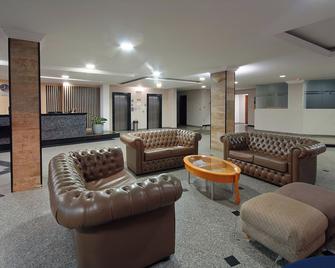 Fenix Hotel Campinas - Campinas - Lounge