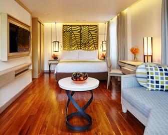 Amari Koh Samui - Ko Samui - Bedroom