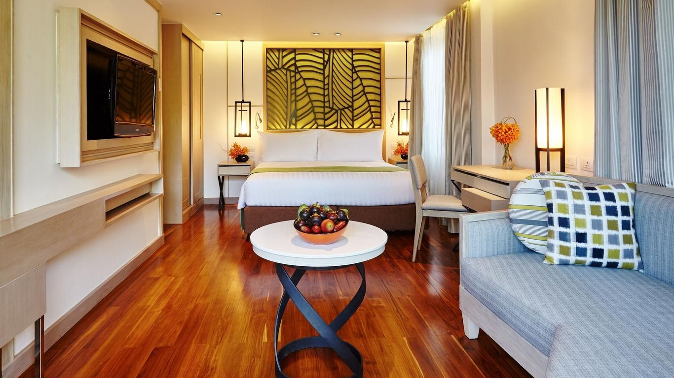 Amari Koh Samui