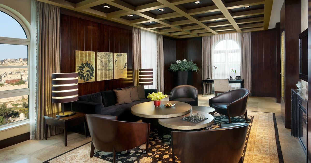 King David Jerusalem ab 368 €. Hotels in Jerusalem KAYAK