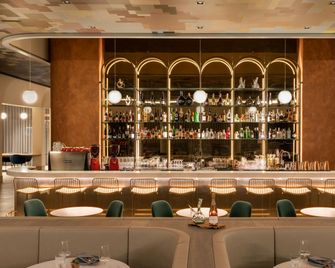 AC Hotels by Marriott Würzburg - Würzburg - Bar