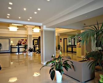 Hotel Delle Canne - Amantea - Lobby