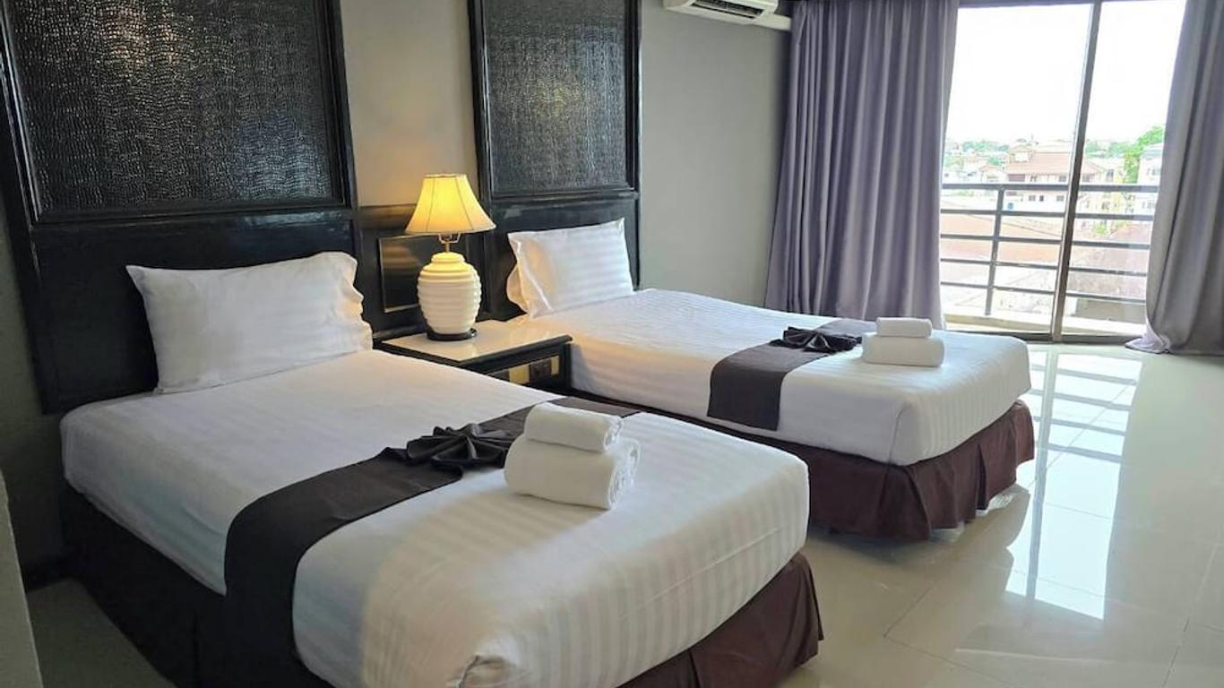 First Pacific Cirrus