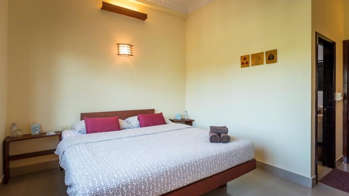 The Rose Apple Boutique Bed & Breakfast
