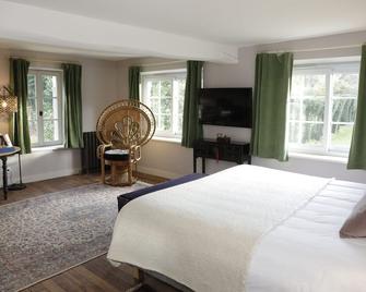 Domaine du Plessis - Chaumontel - Habitación