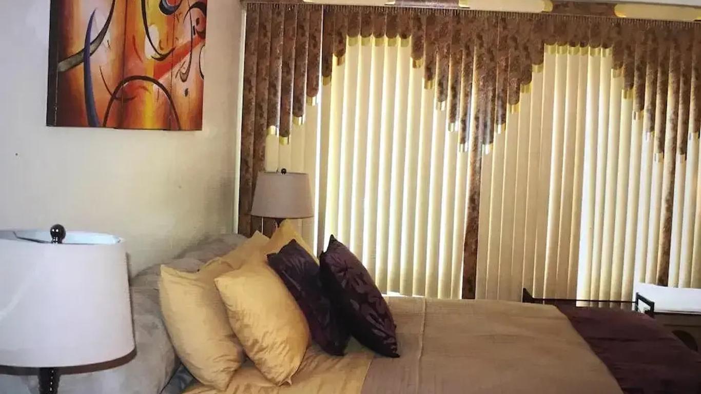 McSimon's Duplex