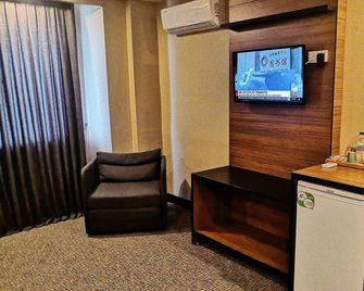 Green Palmiye Hotel - Estambul - Servicio de la habitación