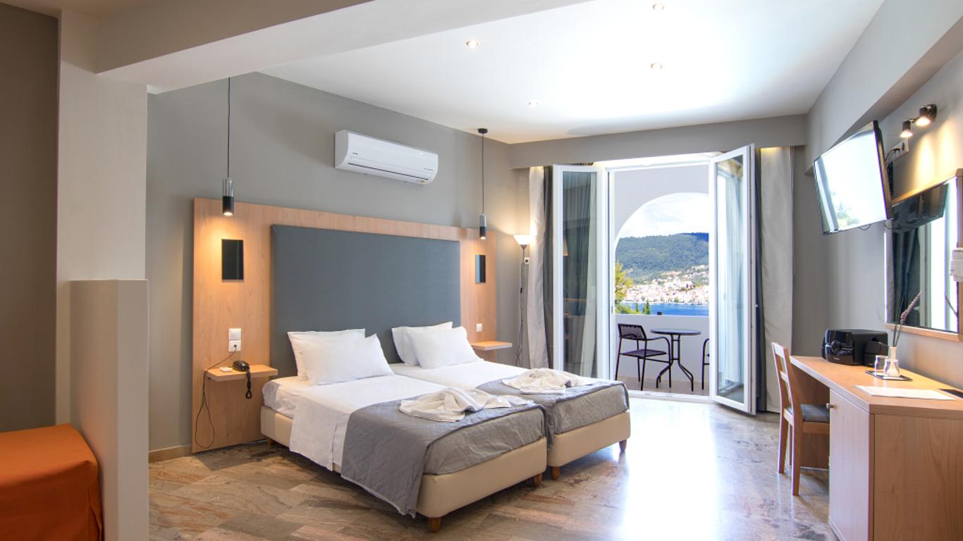 Hotel Punta