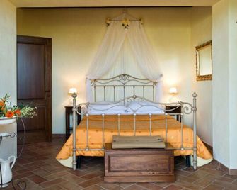 Agriturismo L'Antica Fornace - Peccioli