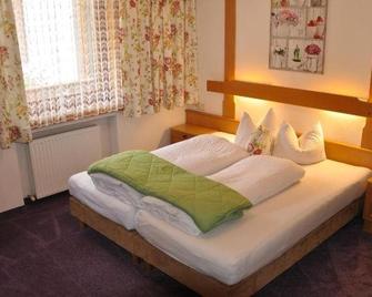 Apart Lenz - Ischgl - Habitación