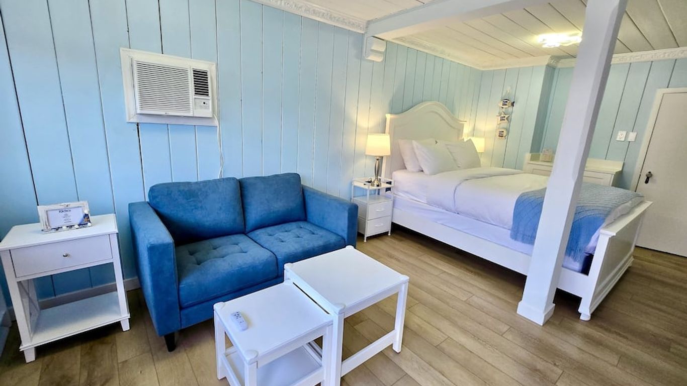 Richca Chalets Resort