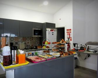 Carvoeiro B&B and S.P.A Suite 4 - Lagoa - Buffet