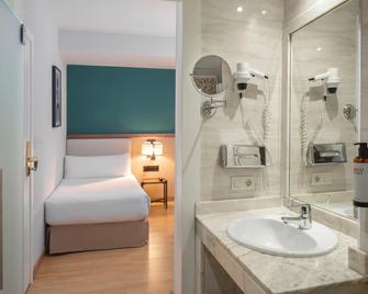 Hotel Elche Centro Affiliated by Meliá - Elche - Ložnice