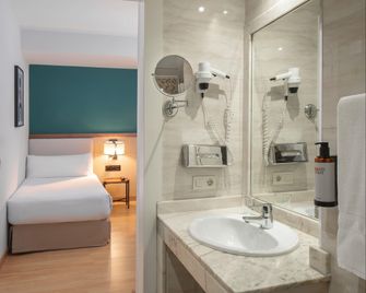 Hotel Elche Centro Affiliated by Meliá - Elche - Bedroom
