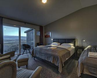 Vikingcafe - Hofn - Bedroom