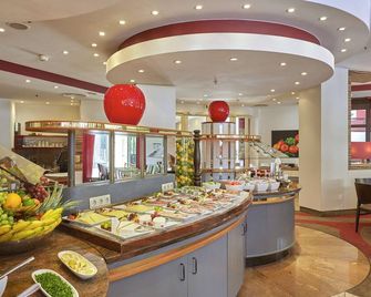 H+ Hotel Bad Soden - Bad Soden am Taunus - Buffet