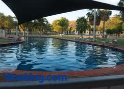Heritage Caravan Park - Alice Springs