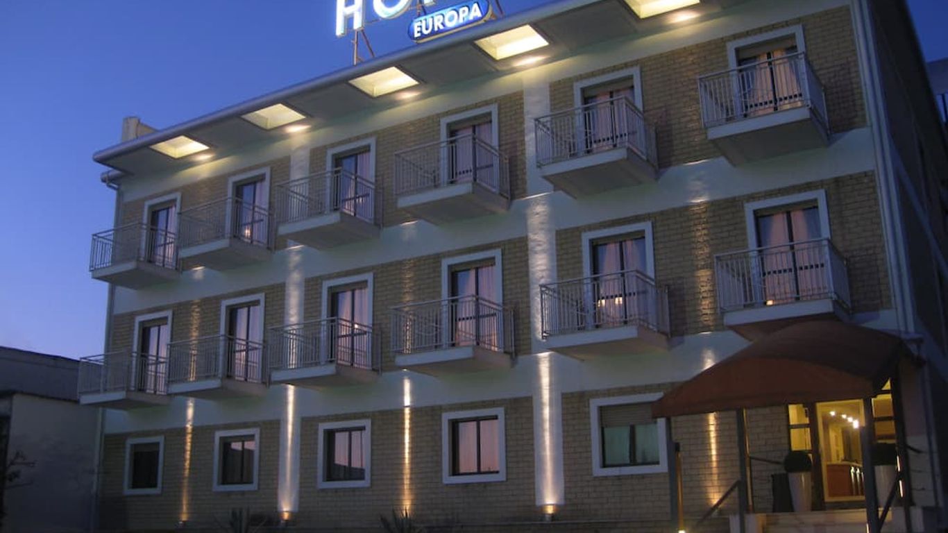 Hotel Europa