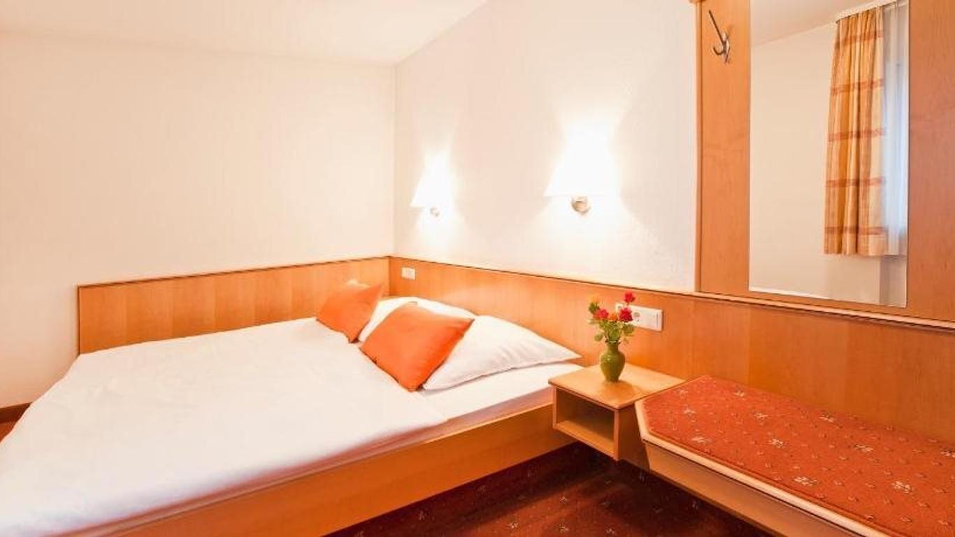 Hotel garni Käferstein
