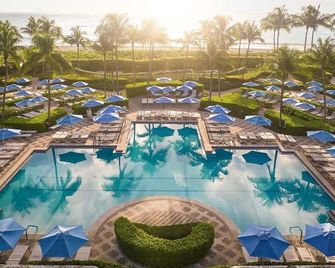 Marriott's Ocean Pointe - Palm Beach Shores - Piscine