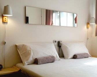 T-Boutique Hostel - Bangkok