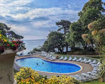 The Osborne Apartments - Torquay - Pool