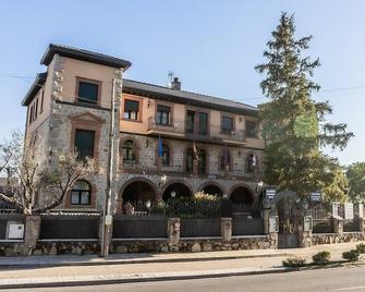 Posada Real Quinta San Jose - Piedralaves - Edificio