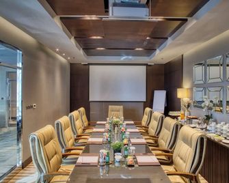 Gulf Executive Residence - Manama - Meeting room