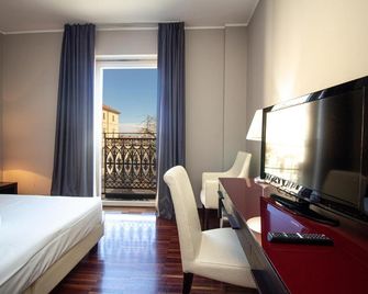 Lvg Hotel Collection - Cavour - Novara - Boendets bekvämligheter