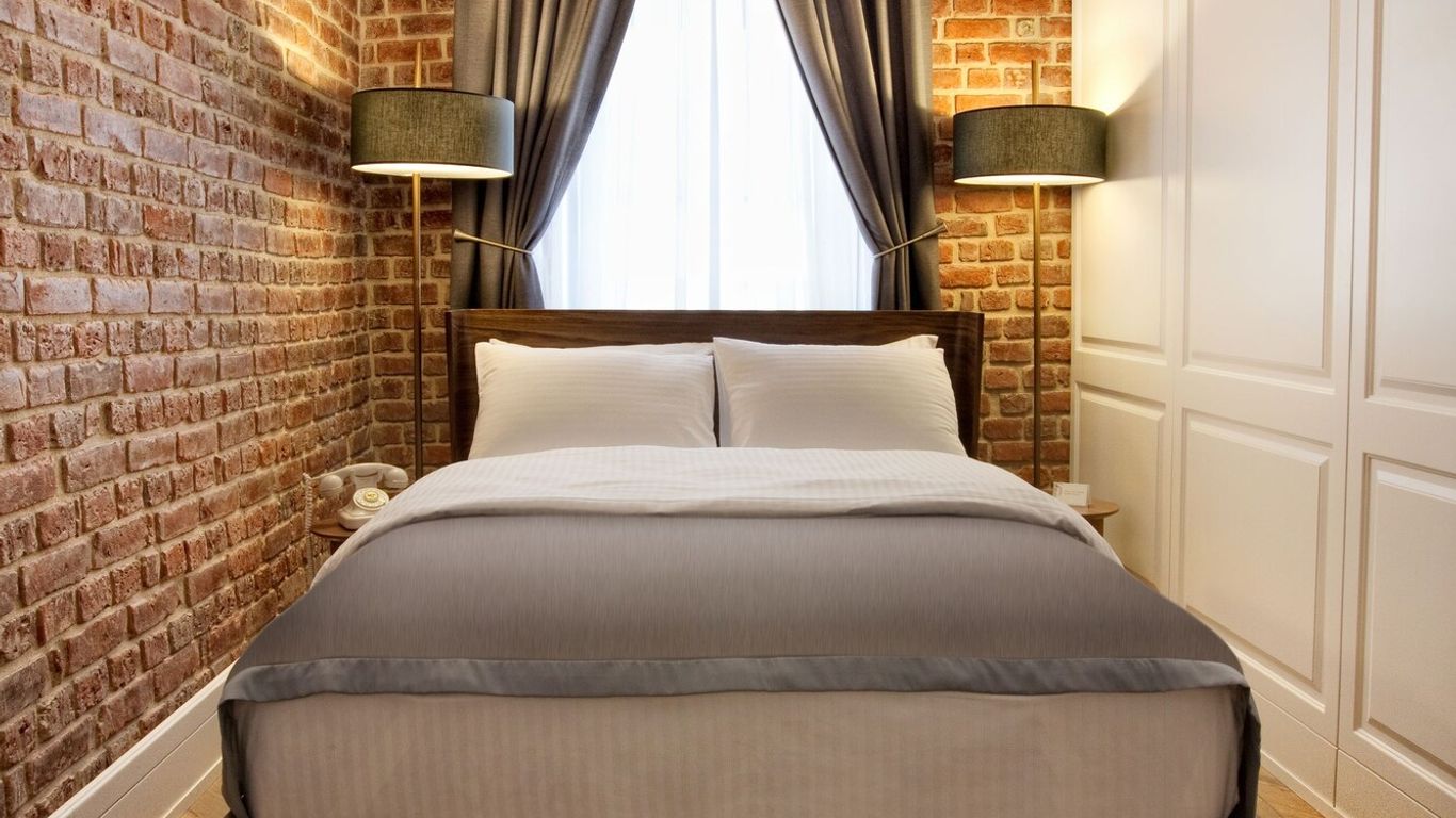 هوتل مينياتشور